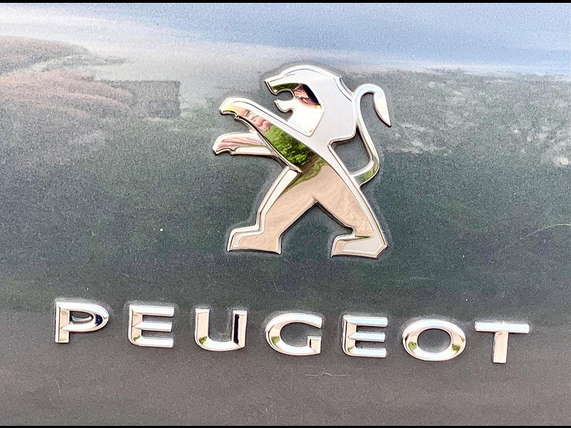 Peugeot 3008 1.6 BlueHDi Allure Euro 6 (s/s) 5dr