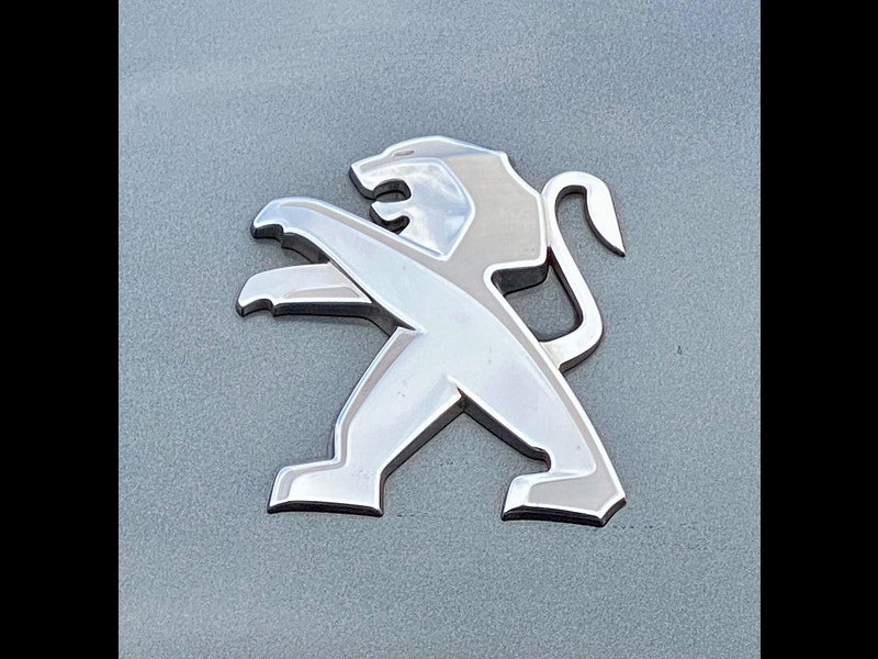 Peugeot 3008 1.6 BlueHDi Allure Euro 6 (s/s) 5dr