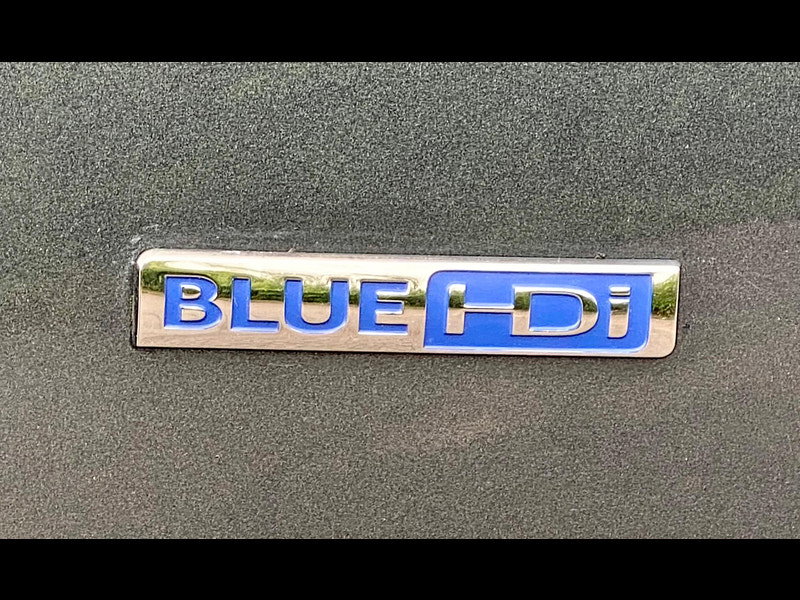 Peugeot 3008 1.6 BlueHDi Allure Euro 6 (s/s) 5dr
