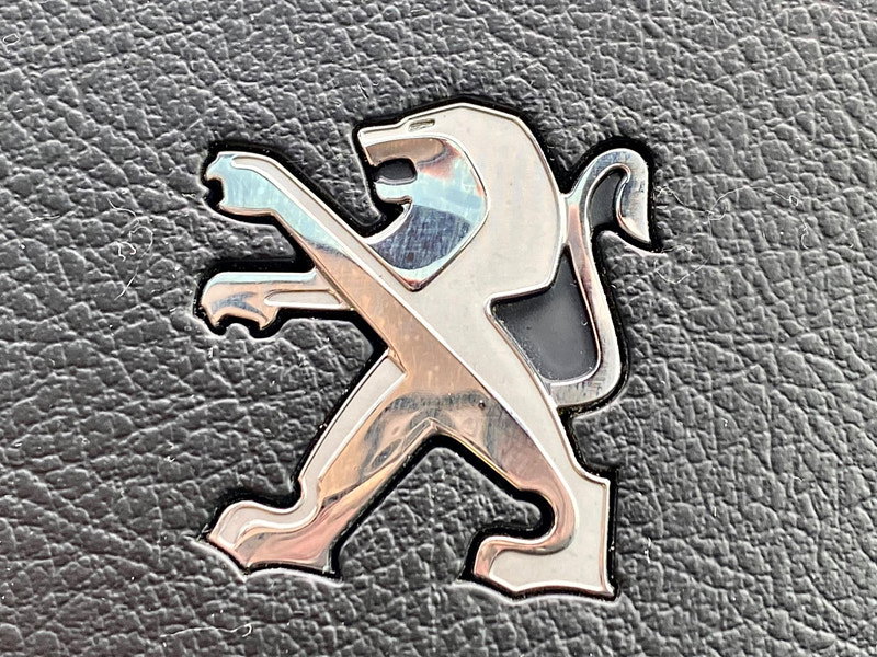 Peugeot 3008 1.6 BlueHDi Allure Euro 6 (s/s) 5dr