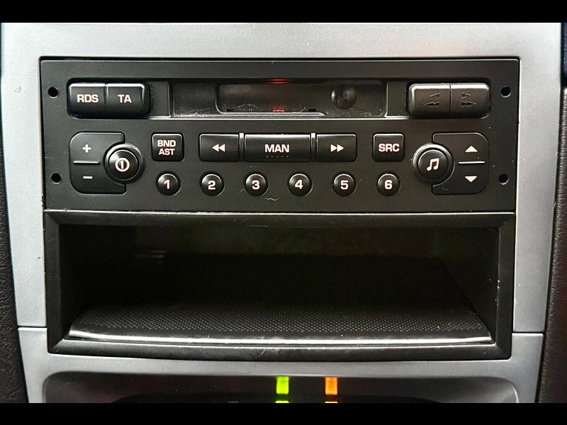 Peugeot 307 1.6 16v S 5dr (a/c)