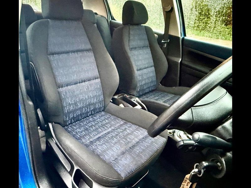 Peugeot 307 1.6 16v S 5dr (a/c)