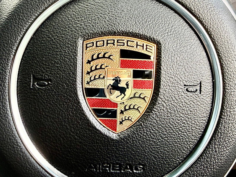 Porsche Macan 2.0T PDK 4WD Euro 6 (s/s) 5dr