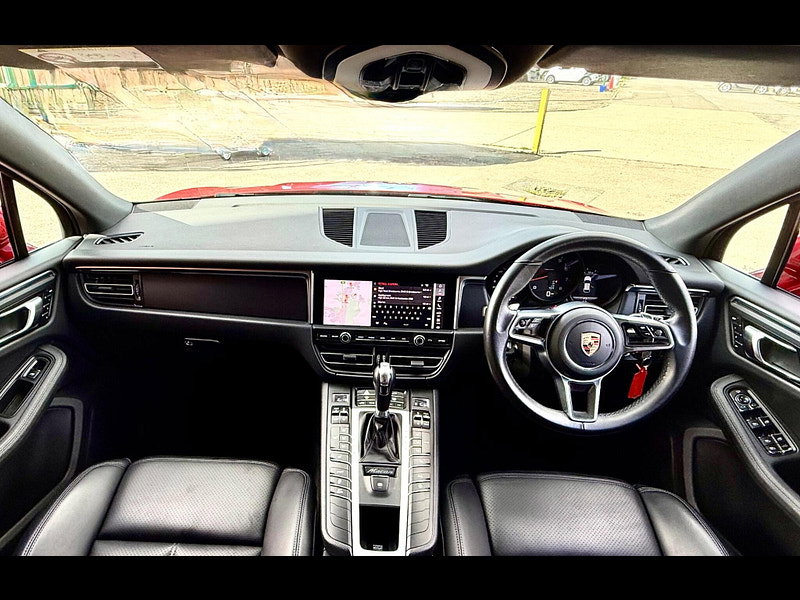 Porsche Macan 2.0T PDK 4WD Euro 6 (s/s) 5dr