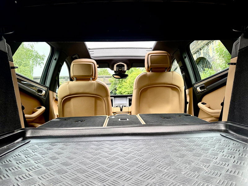 Porsche Macan 3.0 V6 S SUV 5dr Petrol PDK 4WD Euro 6 (s/s) (340 ps)