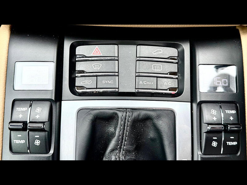 Porsche Macan 3.0 V6 S SUV 5dr Petrol PDK 4WD Euro 6 (s/s) (340 ps)