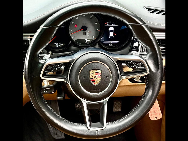 Porsche Macan 3.0 V6 S SUV 5dr Petrol PDK 4WD Euro 6 (s/s) (340 ps)