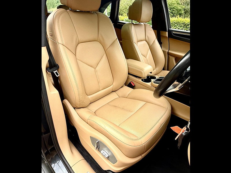 Porsche Macan 3.0 V6 S SUV 5dr Petrol PDK 4WD Euro 6 (s/s) (340 ps)