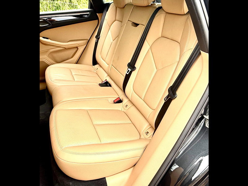 Porsche Macan 3.0 V6 S SUV 5dr Petrol PDK 4WD Euro 6 (s/s) (340 ps)