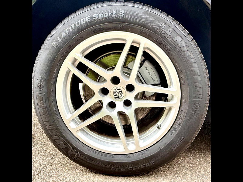Porsche Macan 3.0 V6 S SUV 5dr Petrol PDK 4WD Euro 6 (s/s) (340 ps)
