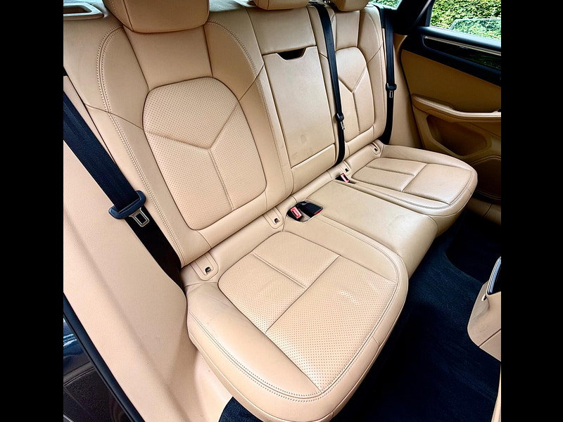 Porsche Macan 3.0 V6 S SUV 5dr Petrol PDK 4WD Euro 6 (s/s) (340 ps)