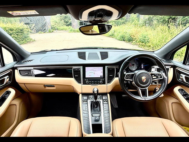 Porsche Macan 3.0 V6 S SUV 5dr Petrol PDK 4WD Euro 6 (s/s) (340 ps)