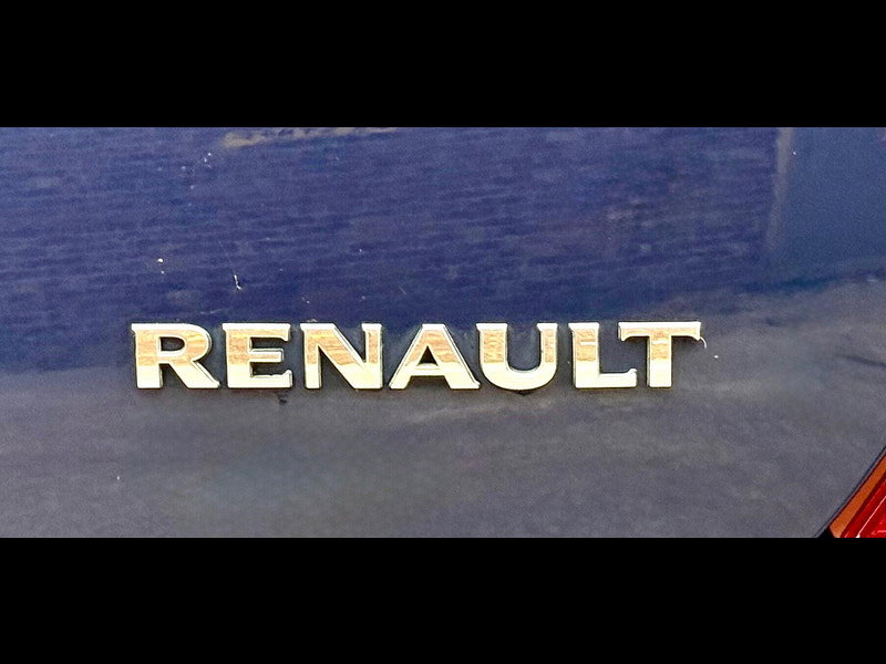 Renault Clio 1.2 Campus 5dr