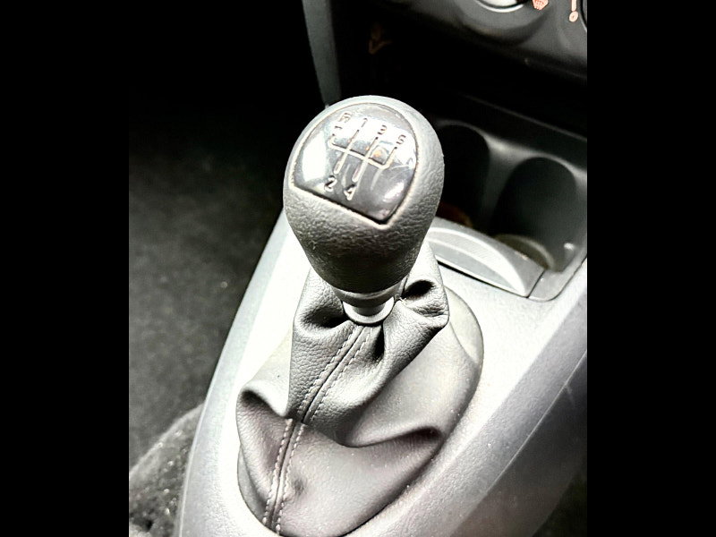 Renault Clio 1.2 Campus 5dr