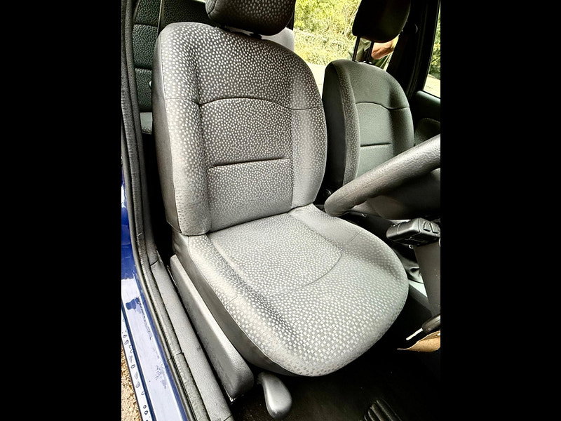 Renault Clio 1.2 Campus 5dr
