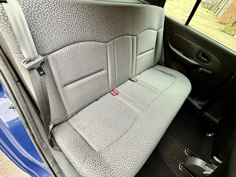 Renault Clio 1.2 Campus 5dr