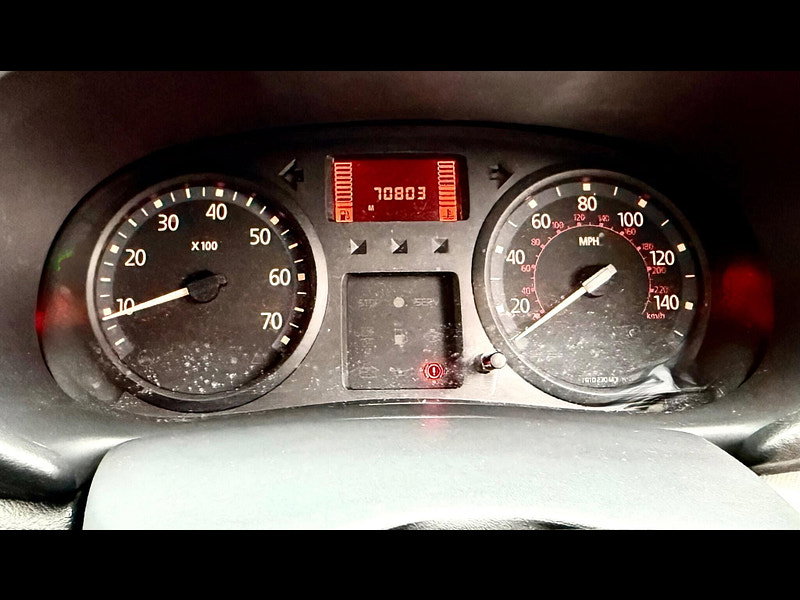 Renault Clio 1.2 Campus 5dr
