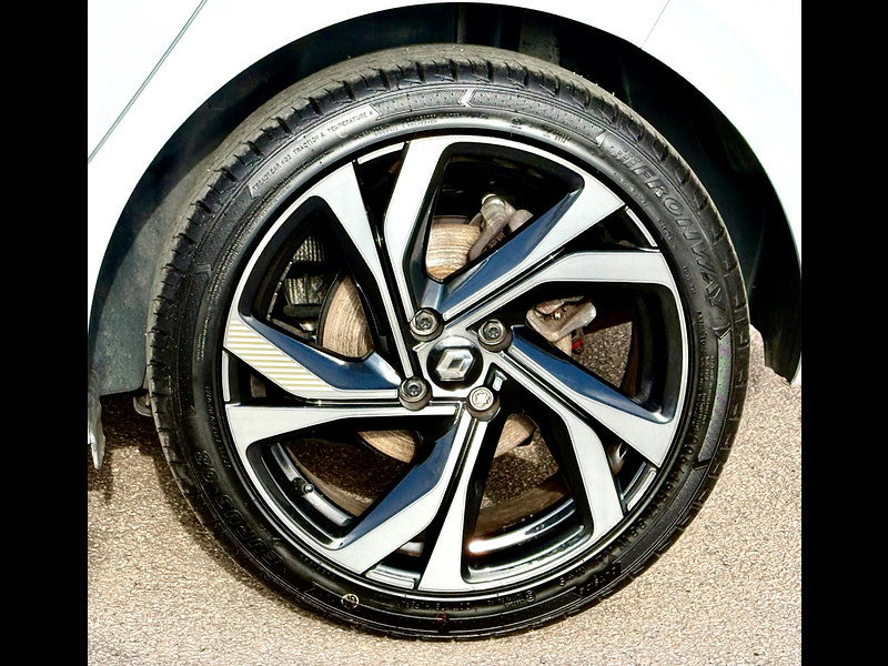 Renault Clio 1.6 E-TECH E-Tech engineered Auto Euro 6 (s/s) 5dr