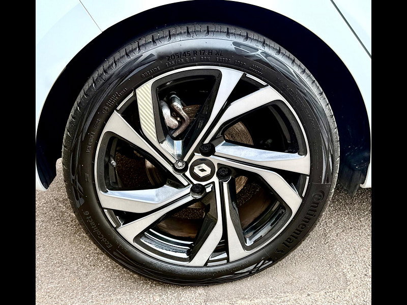 Renault Clio 1.6 E-TECH E-Tech engineered Auto Euro 6 (s/s) 5dr
