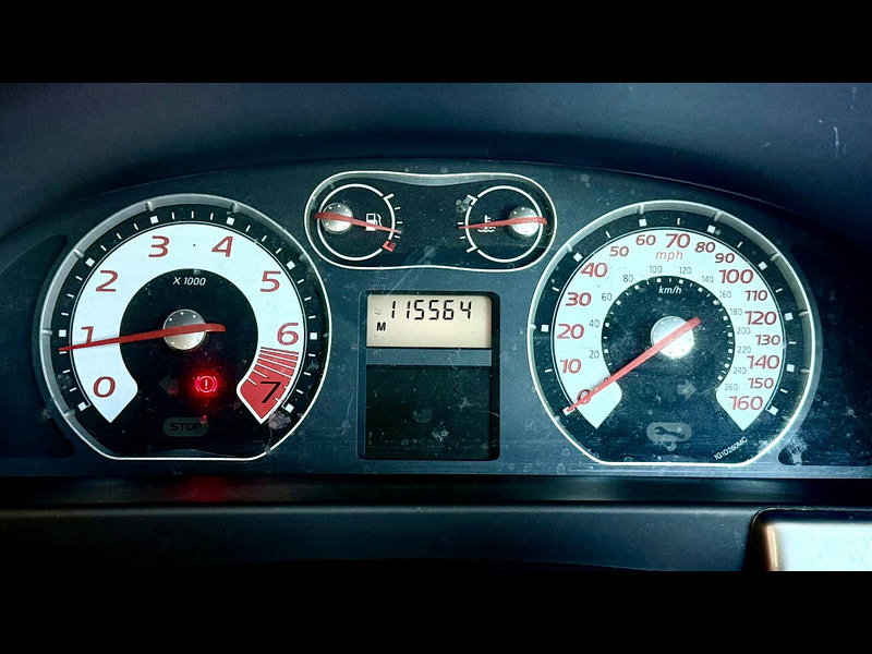Renault Laguna 2.0 16v Dynamique 5dr