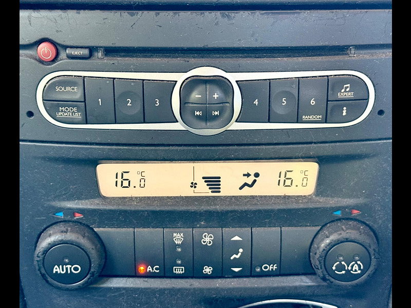Renault Laguna 2.0 16v Dynamique 5dr