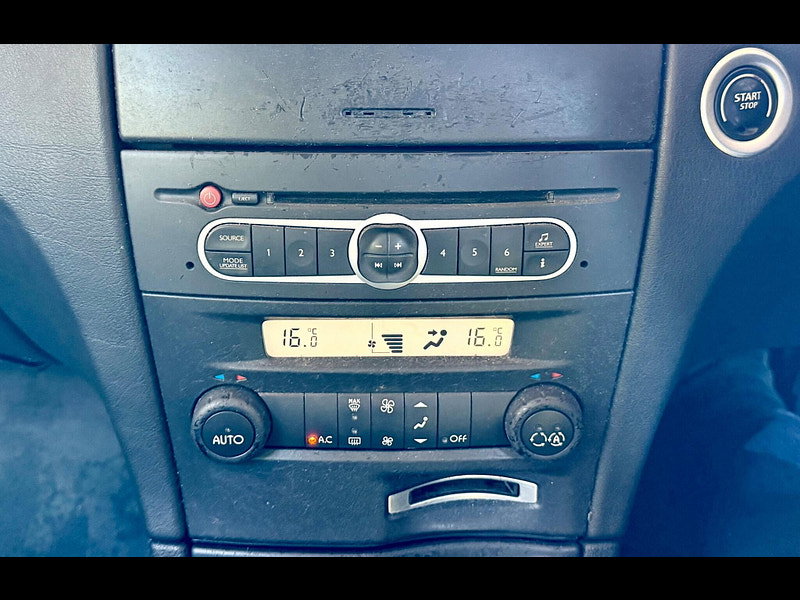 Renault Laguna 2.0 16v Dynamique 5dr