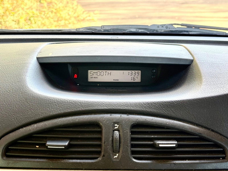 Renault Laguna 2.0 16v Dynamique 5dr