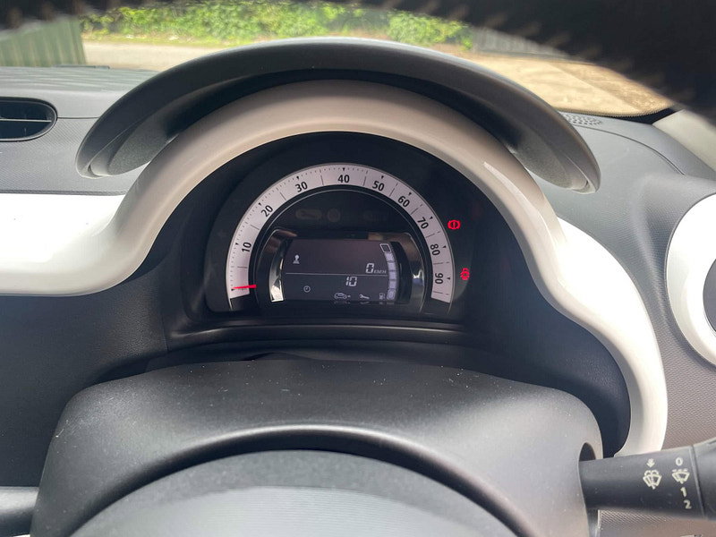 Renault Twingo 1.0 SCe Dynamique Euro 6 (s/s) 5dr