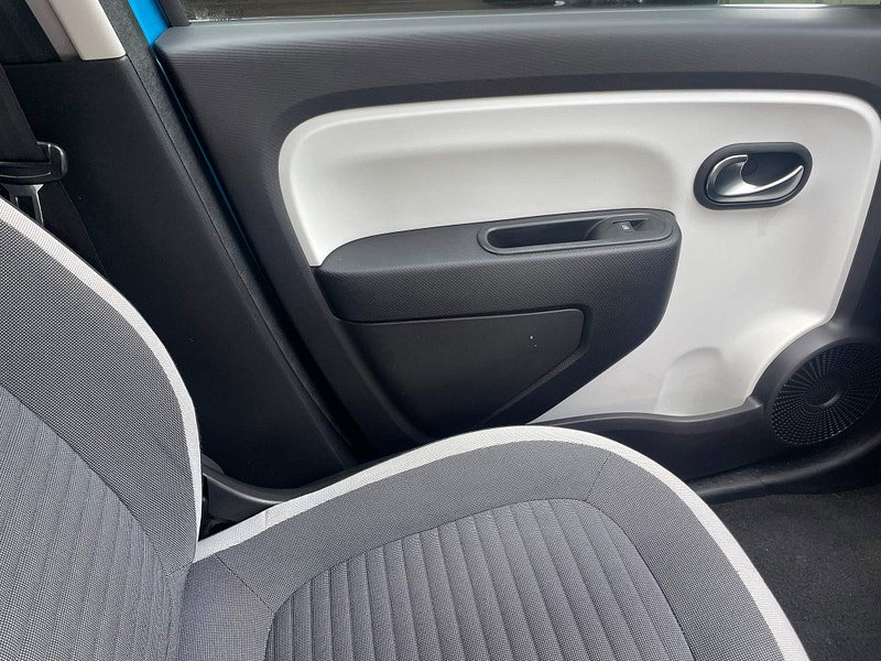 Renault Twingo 1.0 SCe Dynamique Euro 6 (s/s) 5dr