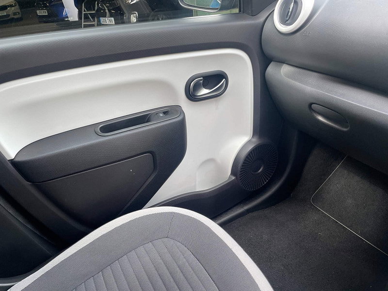 Renault Twingo 1.0 SCe Dynamique Euro 6 (s/s) 5dr