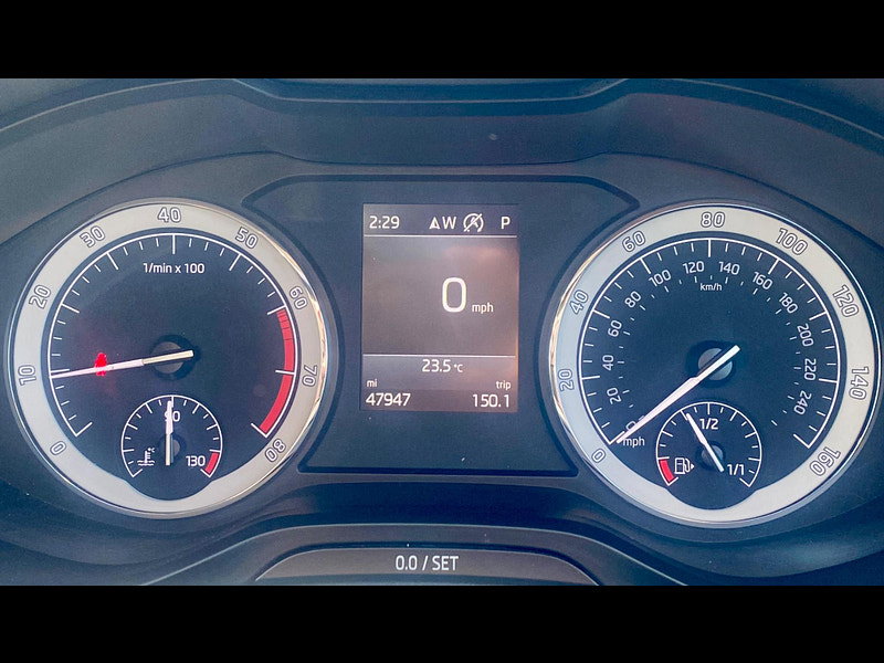 Skoda Karoq 1.5 TSI SE L DSG Euro 6 (s/s) 5dr