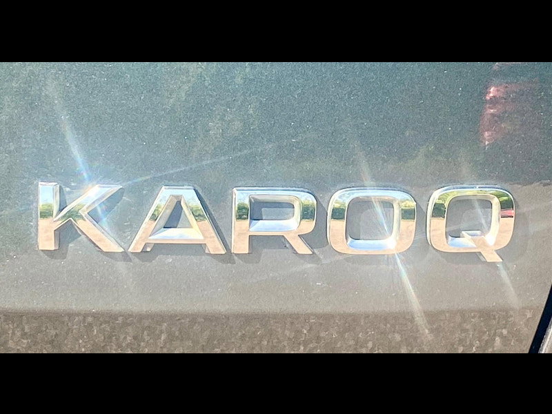 Skoda Karoq 1.5 TSI SE L DSG Euro 6 (s/s) 5dr