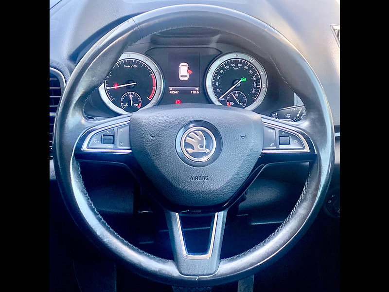 Skoda Karoq 1.5 TSI SE L DSG Euro 6 (s/s) 5dr