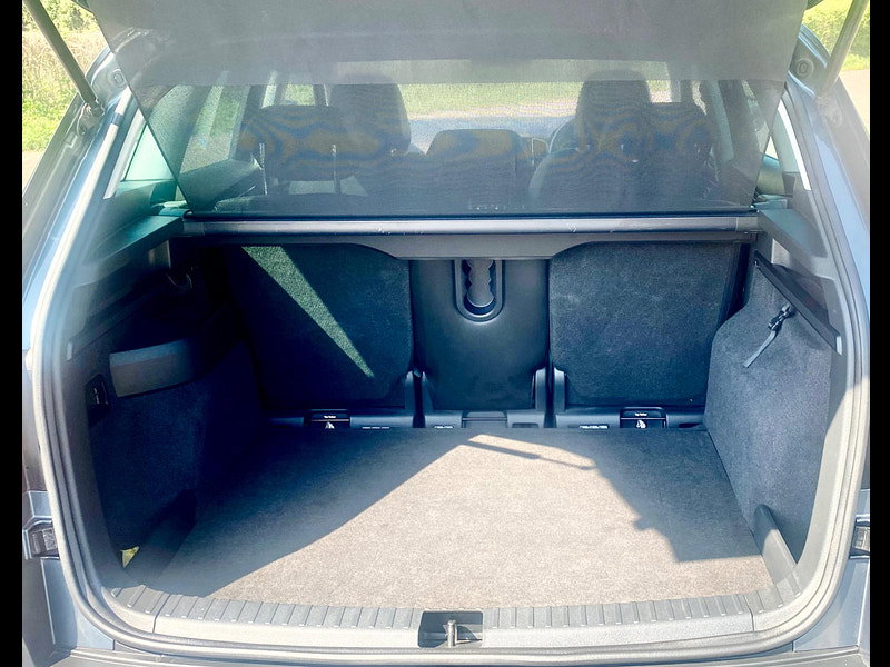 Skoda Karoq 1.5 TSI SE L DSG Euro 6 (s/s) 5dr