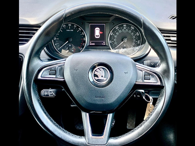 Skoda Octavia 2.0 TDI SE L Euro 6 (s/s) 5dr