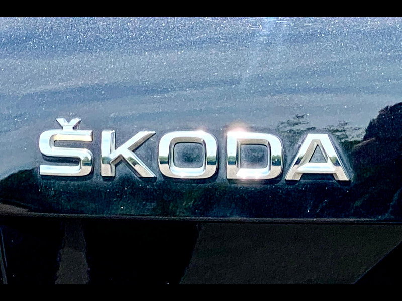 Skoda Octavia 2.0 TDI SE L Euro 6 (s/s) 5dr