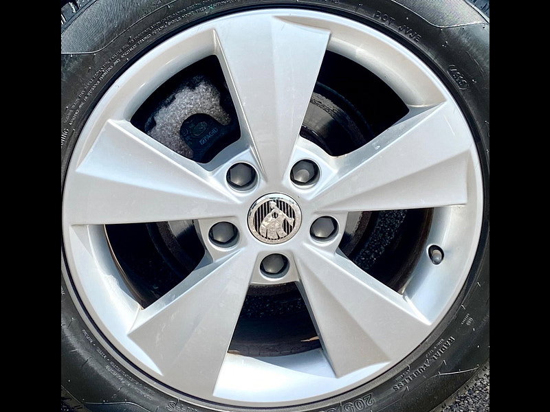 Skoda Octavia 2.0 TDI SE L Euro 6 (s/s) 5dr