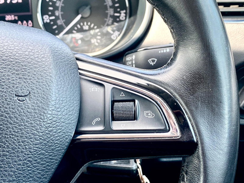 Skoda Octavia 2.0 TDI SE L Euro 6 (s/s) 5dr