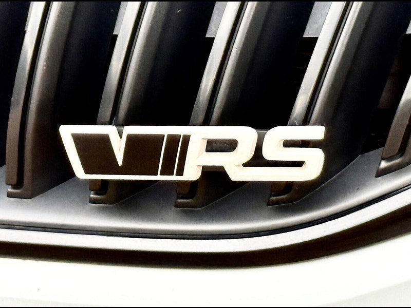 Skoda Octavia 2.0 TSI vRS DSG Euro 6 (s/s) 5dr