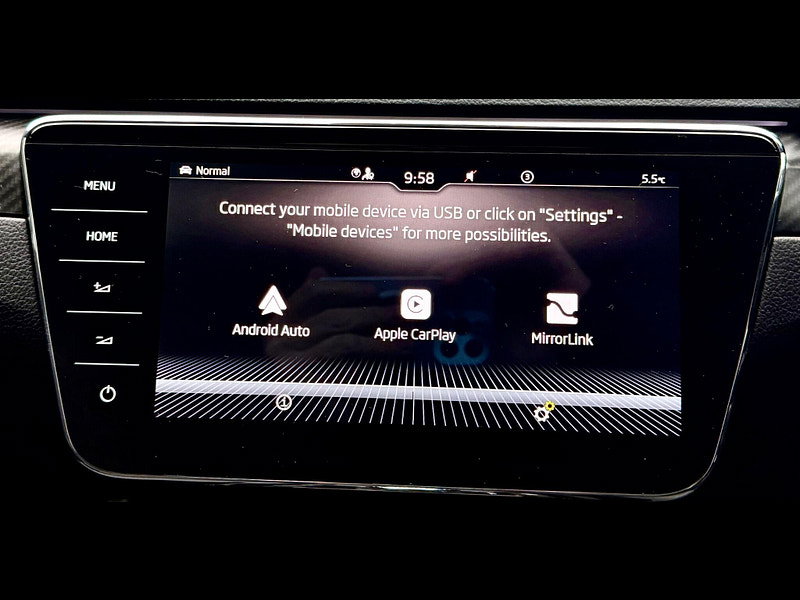 Skoda Superb 2.0 TDI SportLine Plus DSG Euro 6 (s/s) 5dr