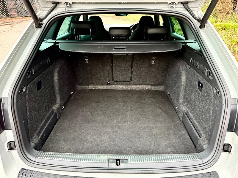 Skoda Superb 2.0 TDI SportLine Plus DSG Euro 6 (s/s) 5dr