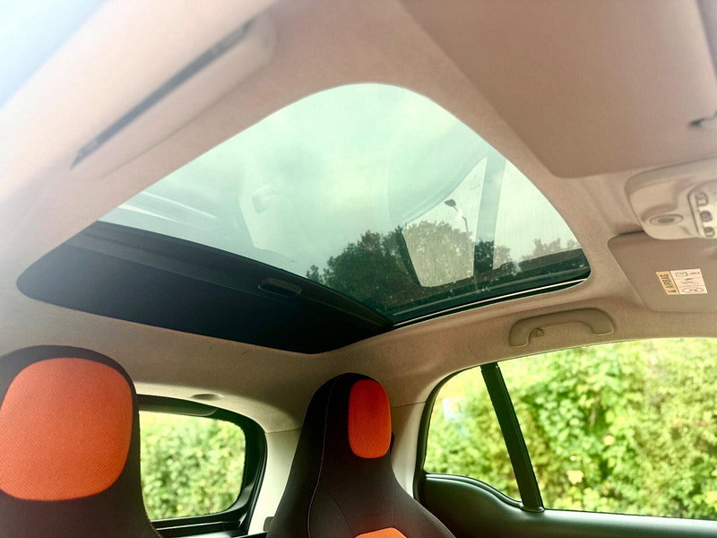 Smart ForTwo 0.9T Edition 1 Euro 6 (s/s) 2dr
