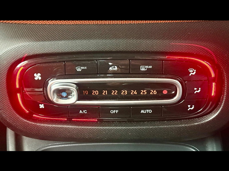 Smart ForTwo 0.9T Edition 1 Euro 6 (s/s) 2dr