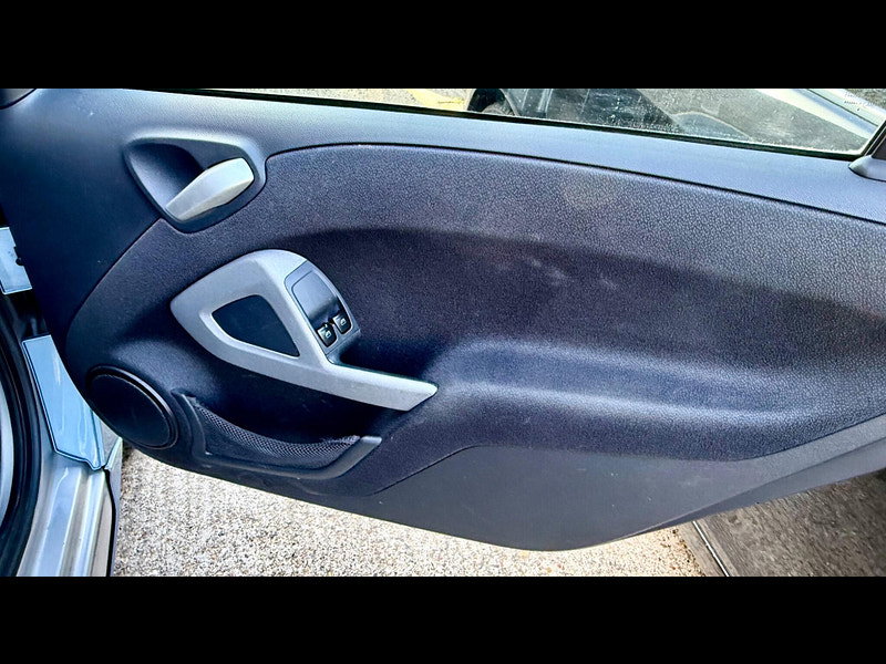 Smart ForTwo 1.0 MHD Pulse Coupe 2dr Petrol SoftTouch Euro 5 (s/s) (71 bhp)