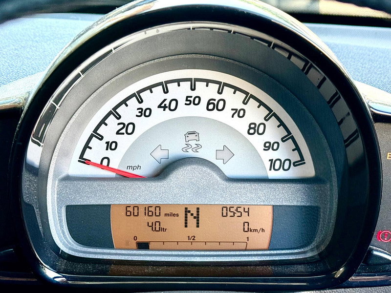 Smart ForTwo 1.0 MHD Pulse Coupe 2dr Petrol SoftTouch Euro 5 (s/s) (71 bhp)