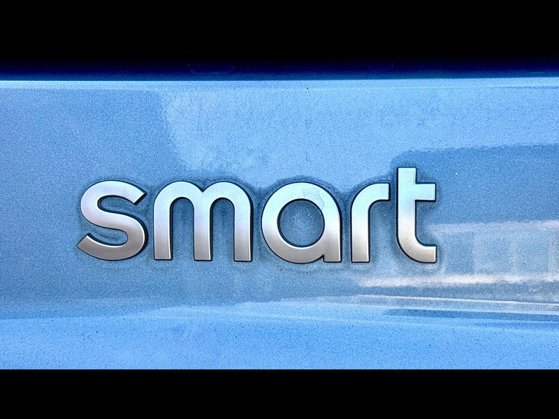 Smart ForTwo 1.0 MHD Pulse Coupe 2dr Petrol SoftTouch Euro 5 (s/s) (71 bhp)