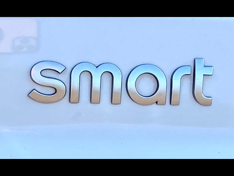 Smart ForTwo 1.0 Passion SoftTouch Euro 5 2dr
