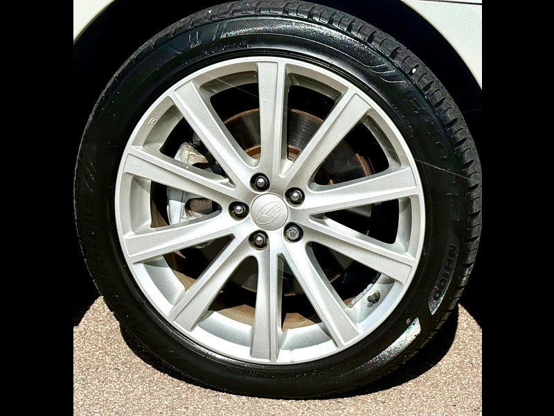 Subaru Legacy 2.5i STi Tourer Lineartronic 4WD 5dr