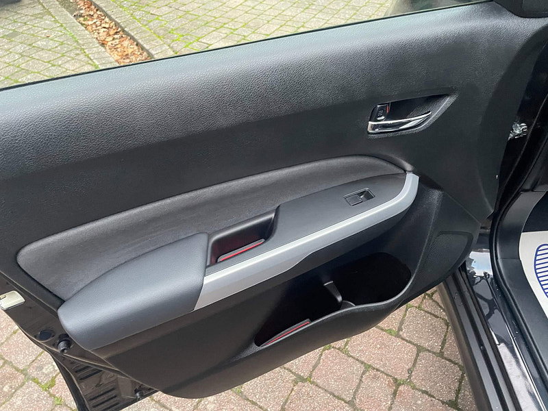 Suzuki Vitara 1.4 Boosterjet S ALLGRIP Euro 6 (s/s) 5dr
