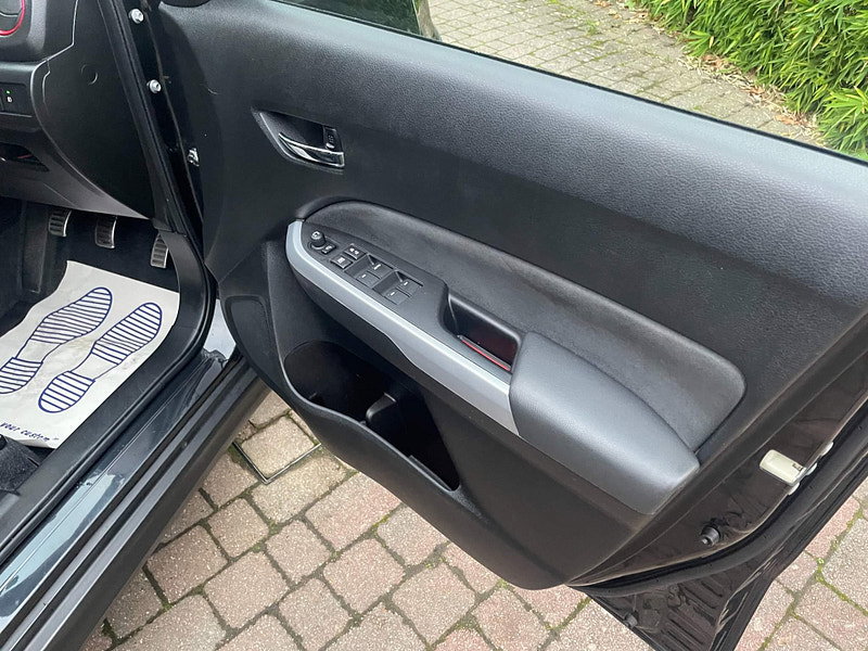 Suzuki Vitara 1.4 Boosterjet S ALLGRIP Euro 6 (s/s) 5dr